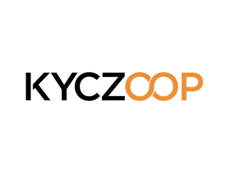 KYCZOOP logo design by N3V4