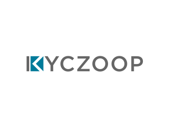 KYCZOOP logo design by Inaya
