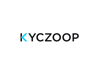 KYCZOOP logo design by RatuCempaka