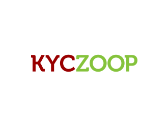 KYCZOOP logo design by RatuCempaka