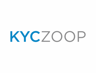 KYCZOOP logo design by yoichi