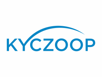 KYCZOOP logo design by yoichi