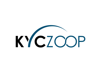 KYCZOOP logo design by serprimero