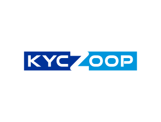 KYCZOOP logo design by creator_studios