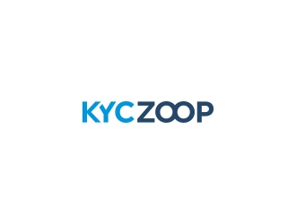 KYCZOOP logo design by CreativeKiller