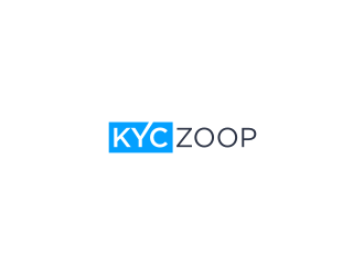 KYCZOOP logo design by nelza