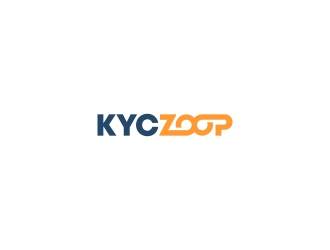 KYCZOOP logo design by CreativeKiller