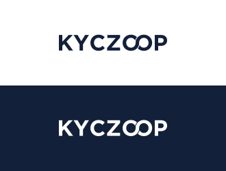 KYCZOOP logo design by azizah