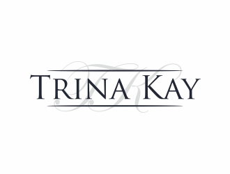 Trina Kay logo design by Msinur