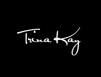 Trina Kay logo design by Msinur