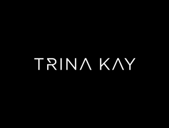 Trina Kay logo design by Msinur