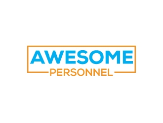 Awesome Personnel logo design by aryamaity