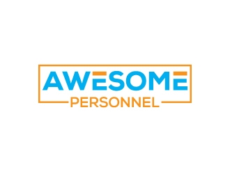 Awesome Personnel logo design by aryamaity