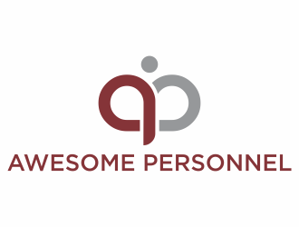 Awesome Personnel logo design by hopee