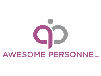 Awesome Personnel logo design by hopee