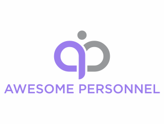 Awesome Personnel logo design by hopee