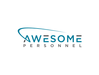 Awesome Personnel logo design by Inaya