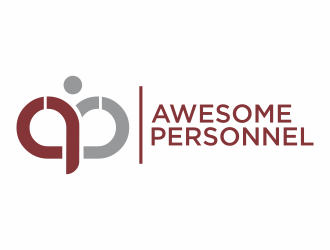Awesome Personnel logo design by hopee