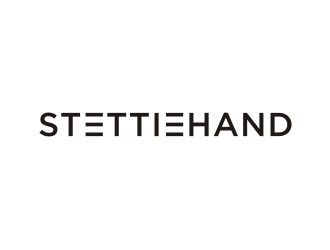 StettieHand logo design by carman