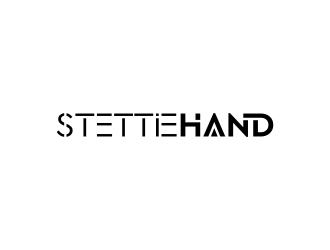 StettieHand logo design by changcut