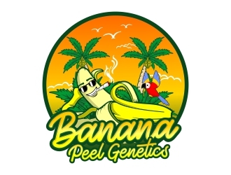  logo design by madjuberkarya