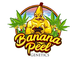  logo design by DreamLogoDesign