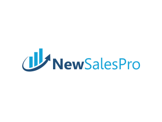 New Sales Guy logo design by Jhonb