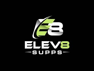 logo design by usef44