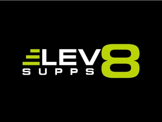 logo design by MUSANG