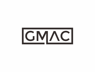G.M.A.C.  logo design by InitialD