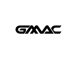 G.M.A.C.  logo design by PRN123