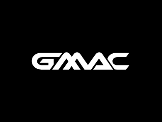 G.M.A.C.  logo design by PRN123