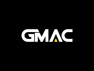 G.M.A.C.  logo design by PRN123