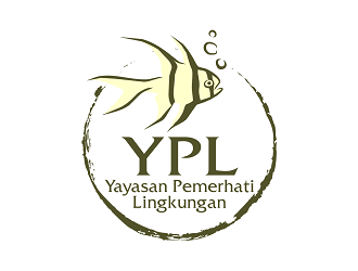 YPL (Yayasan Pemerhati Lingkungan) Environmentalists foundation  logo design by haze