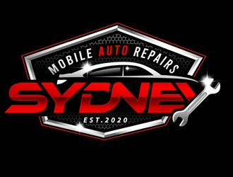  logo design by DreamLogoDesign