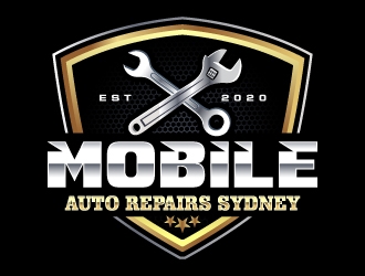  logo design by LucidSketch