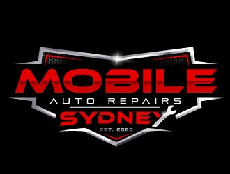  logo design by sanworks