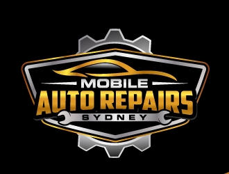  logo design by jaize