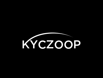 KYCZOOP logo design by afra_art