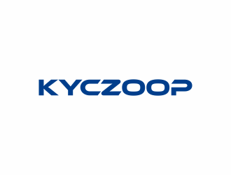 KYCZOOP logo design by scolessi