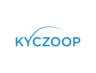 KYCZOOP logo design by Editor