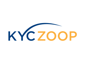 KYCZOOP logo design by puthreeone