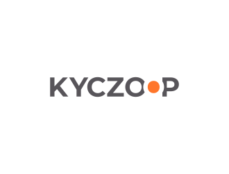 KYCZOOP logo design by Asani Chie