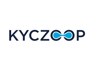 KYCZOOP logo design by nurul_rizkon