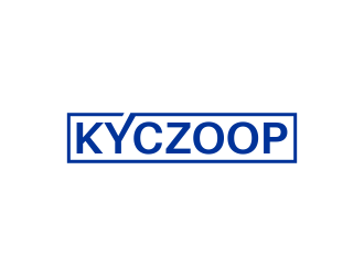 KYCZOOP logo design by cahyobragas