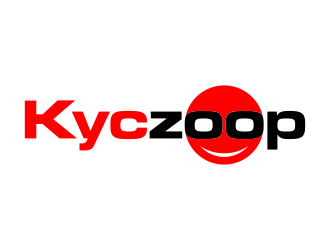 KYCZOOP logo design by cahyobragas