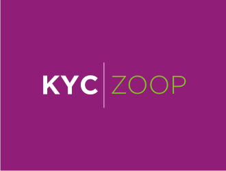 KYCZOOP logo design by Diancox