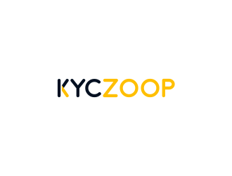 KYCZOOP logo design by FloVal