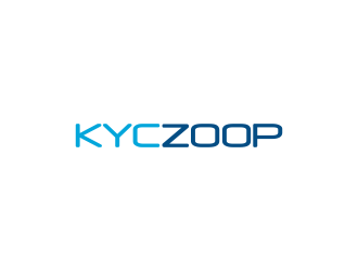 KYCZOOP logo design by FirmanGibran