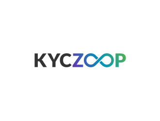 KYCZOOP logo design by Gravity